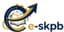 e-SKPB Logo