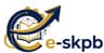 e-SKPB Logo